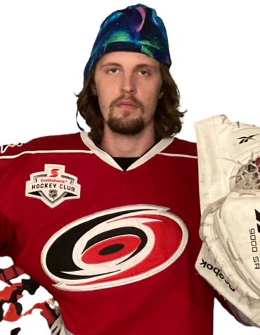 Bryan L,Goalie Northern Lights