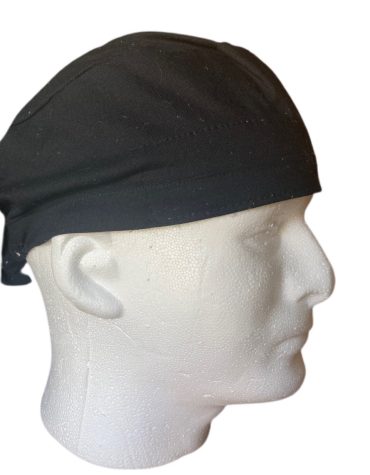 Half Cap Custom