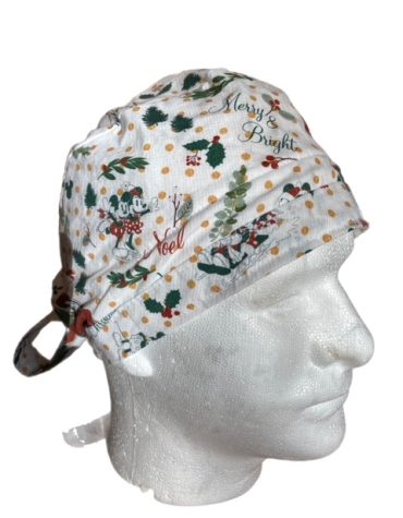 Mickey and Minnie Christmas