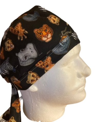 African Animal Safari