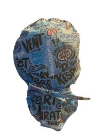 Respiratory Therapy - Bonnet style
