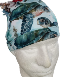 Sea Turtles
